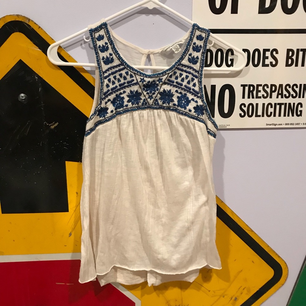 American eagle t-shirt